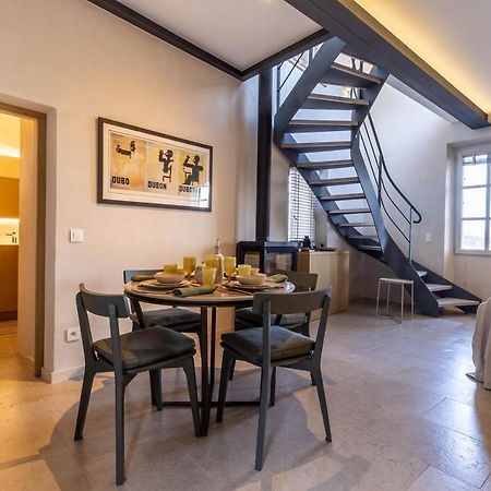 Mougins Collection - Magnifique Maison Au Coeur Du Vieux Village De Mougins, Vue Sur Les Alpes Du Sud Eksteriør bilde