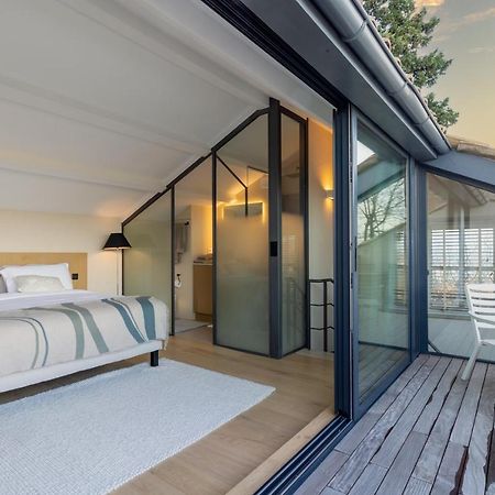Mougins Collection - Magnifique Maison Au Coeur Du Vieux Village De Mougins, Vue Sur Les Alpes Du Sud Eksteriør bilde