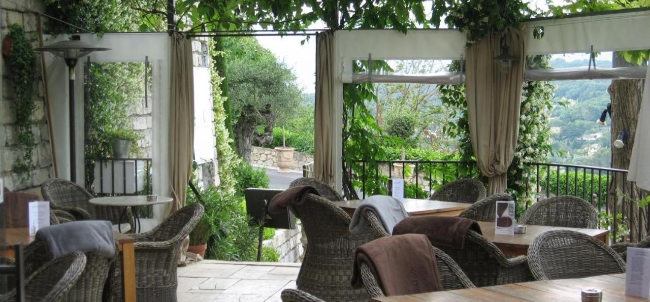 Mougins Collection - Magnifique Maison Au Coeur Du Vieux Village De Mougins, Vue Sur Les Alpes Du Sud Eksteriør bilde